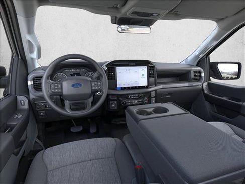 New 2026 Ford F150 XL AWD/4WD image 9