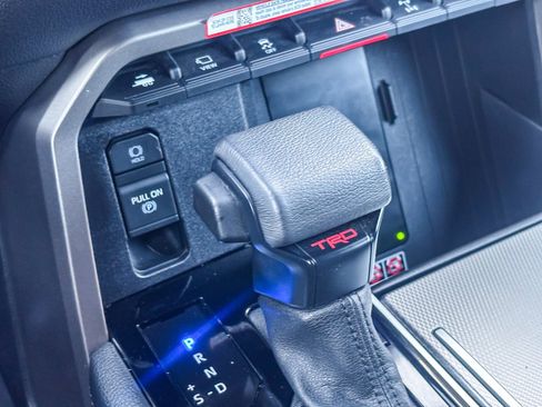 Certified 2025 Toyota Sequoia Limited w/ TRD Off-Road Package image 24