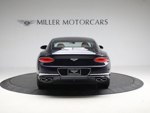 Used 2023 Bentley Continental GT Mulliner AWD/4WD image 7