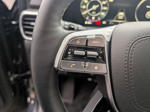 New 2025 Kia Telluride SX Prestige X-Line image 17