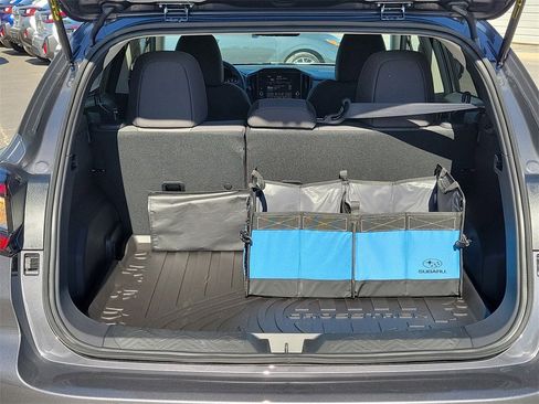 New 2026 Subaru Crosstrek 2.0i Premium w/ Crosstrek Mirror Package image 12