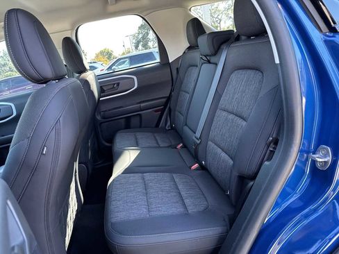 Used 2023 Ford Bronco Sport Big Bend image 17