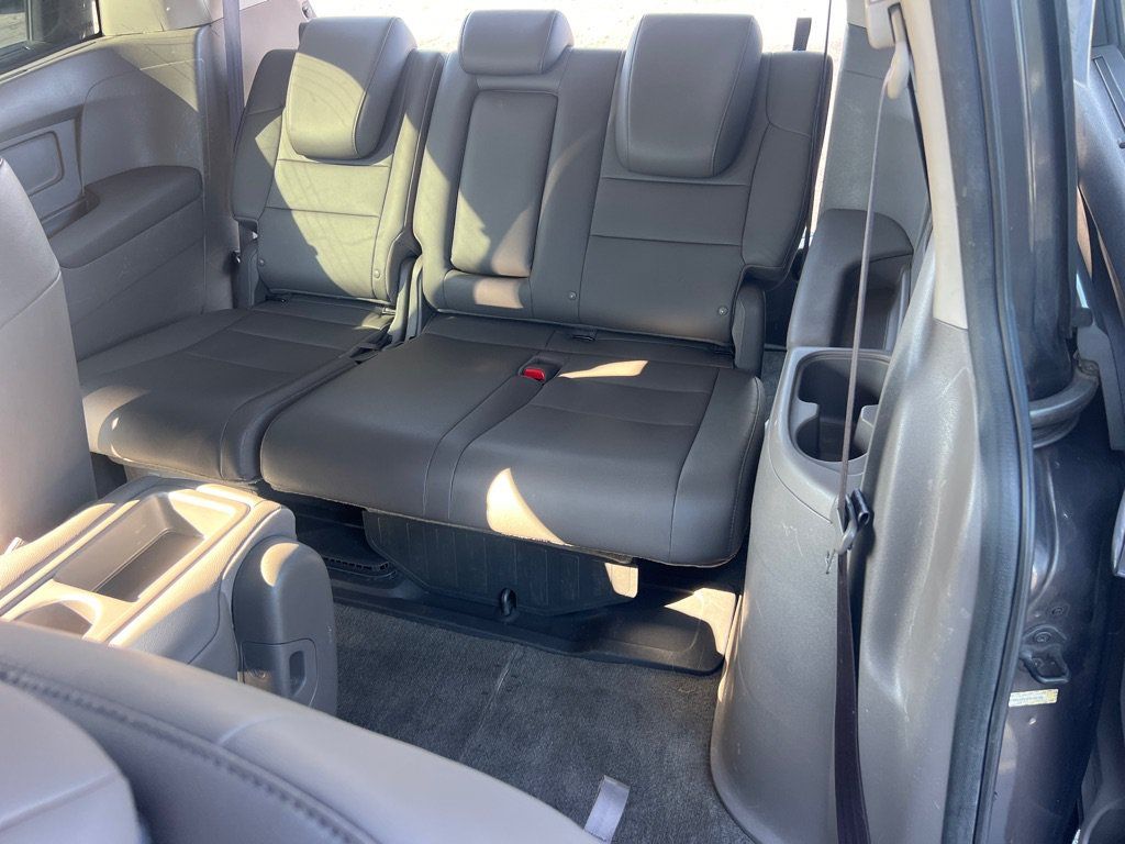 Used 2015 Honda Odyssey Touring image 14