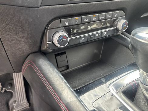 Used 2023 MAZDA CX-5 Carbon Edition AWD/4WD image 23