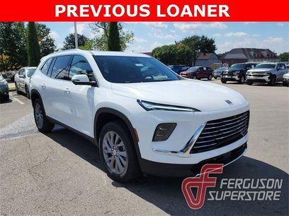 New 2026 Buick Enclave Preferred w/ Power Package