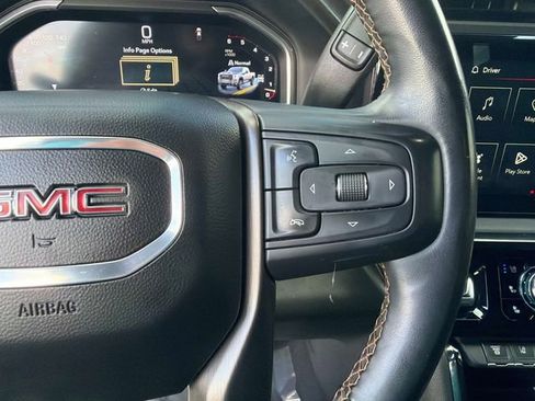 Used 2024 GMC Sierra 3500 AT4 w/ AT4 Premium Plus Package AWD/4WD image 27