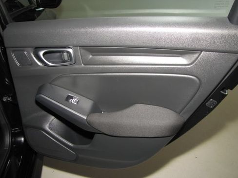 Certified 2026 Honda Civic Sport image 18