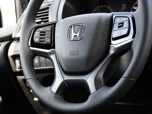 New 2026 Honda Odyssey EX-L image 23