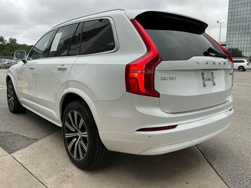 Certified 2023 Volvo XC90 B5 Core w/ Protection Package Premier AWD/4WD image 8