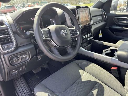 New 2026 RAM 1500 Big Horn image 14