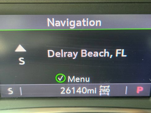 Used 2023 GMC Acadia AT4 AWD/4WD image 32