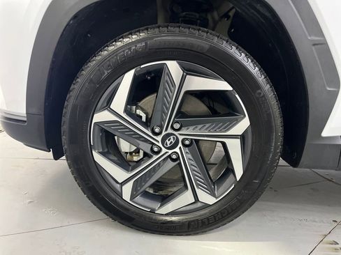Used 2024 Hyundai Tucson SEL image 15