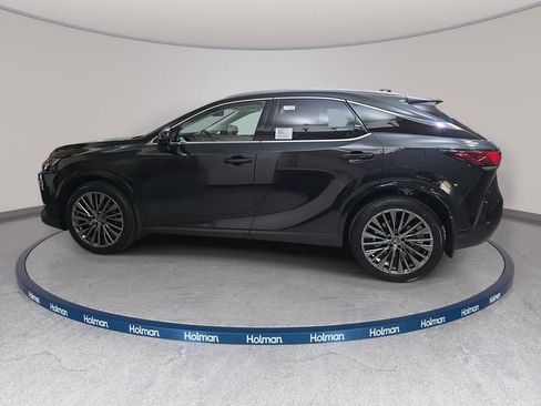 New 2026 Lexus RX 450h 450h+ Luxury image 8