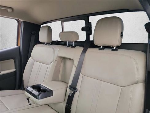 Used 2019 Ford Ranger Lariat w/ Equipment Group 501A Mid image 14