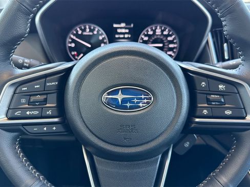 New 2025 Subaru Legacy Limited image 29