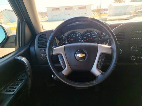 Used 2013 Chevrolet Silverado 1500 LT w/ All-Star Edition image 10