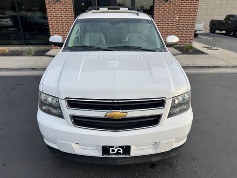Used 2012 Chevrolet Tahoe 4WD Hybrid image 9