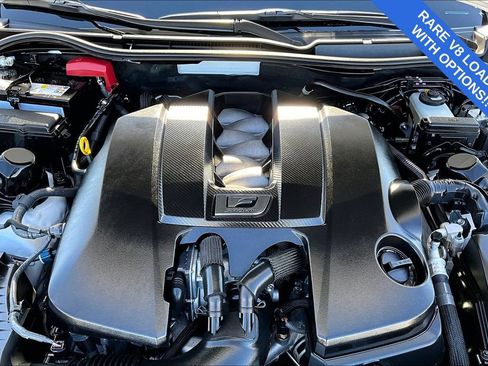 Used 2023 Lexus IS 500 500 F SPORT Performance Premiu image 13