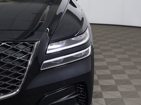 Used 2024 Genesis GV80 2.5T AWD/4WD image 14