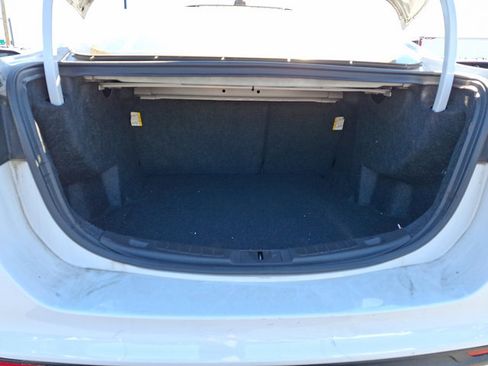Used 2014 Ford Fusion SE FWD image 28