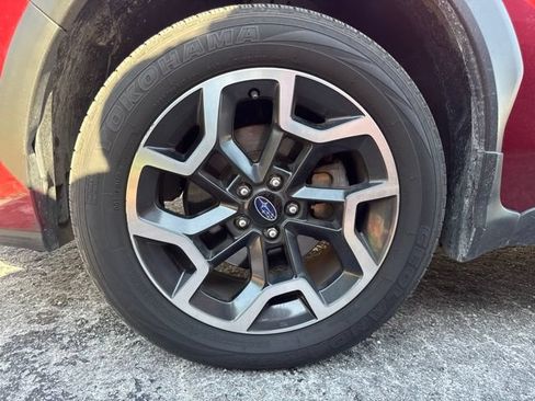 Used 2016 Subaru Crosstrek 2.0i Limited AWD/4WD image 12