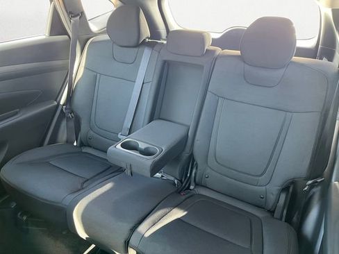 New 2026 Hyundai Tucson SE image 13