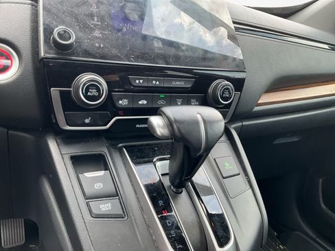 Used 2018 Honda CR-V EX-L image 19