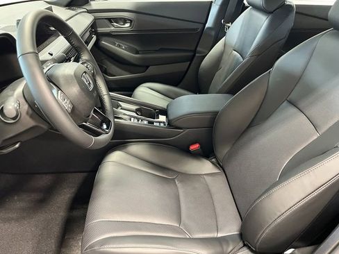 New 2026 Honda Accord Sport image 12