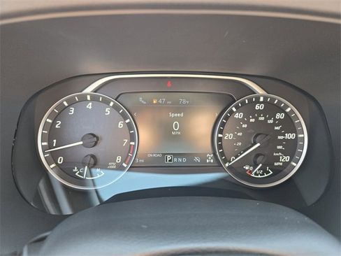 New 2026 Nissan Frontier SV w/ All-Weather Content Package image 21