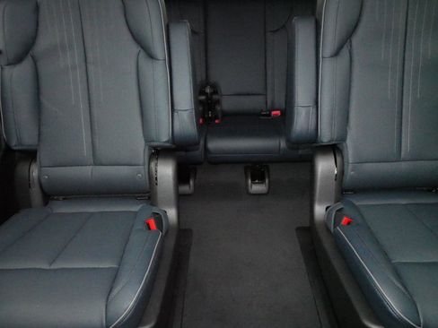 New 2025 Cadillac Escalade IQ Sport 2 w/ LPO, ONYX Package image 11