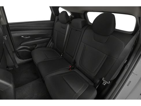 New 2026 Hyundai Tucson SE AWD/4WD image 8
