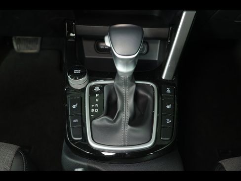 Used 2024 Kia Seltos S image 25