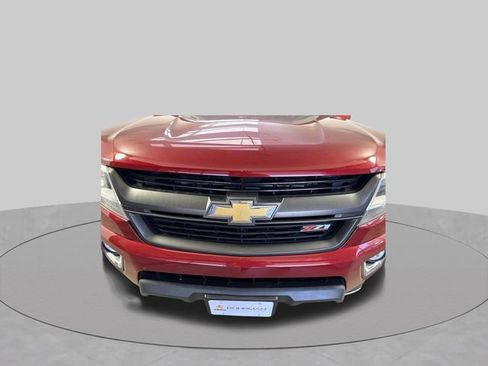 Used 2019 Chevrolet Colorado Z71 AWD/4WD image 26