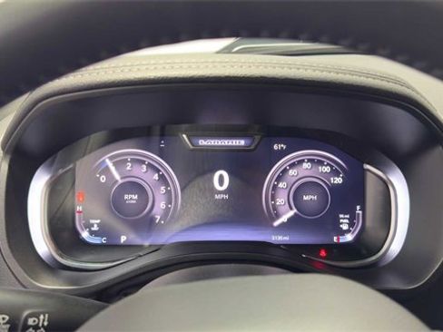 Used 2024 RAM 1500 Laramie image 32