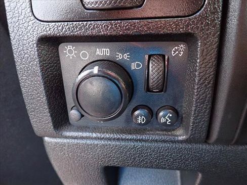 Used 2007 HUMMER H3 w/ Chrome Appearance Package AWD/4WD image 14