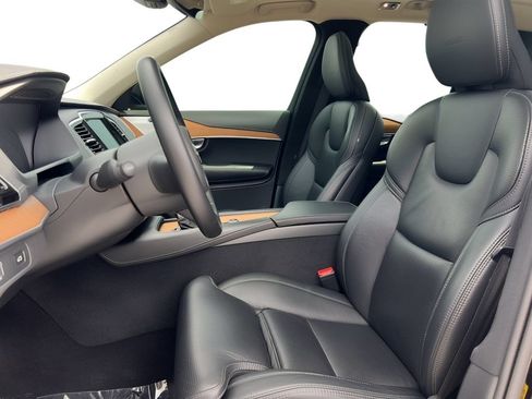 Used 2019 Volvo XC90 T6 Inscription w/ Luxury Package AWD/4WD image 6