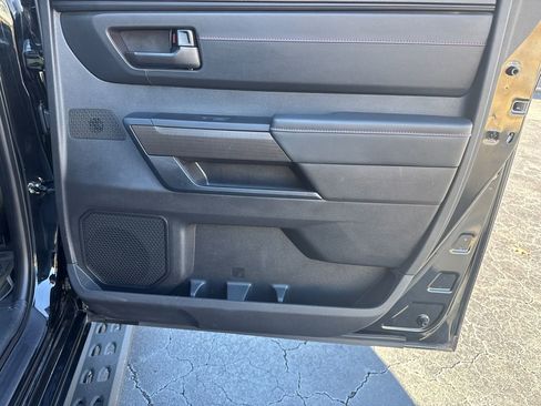 Used 2023 Toyota Tundra TRD Pro image 16