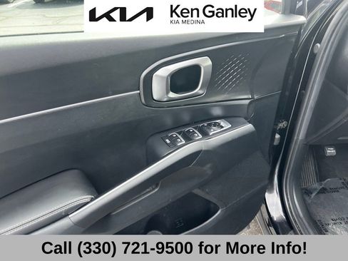 Certified 2023 Kia Sorento S FWD image 25