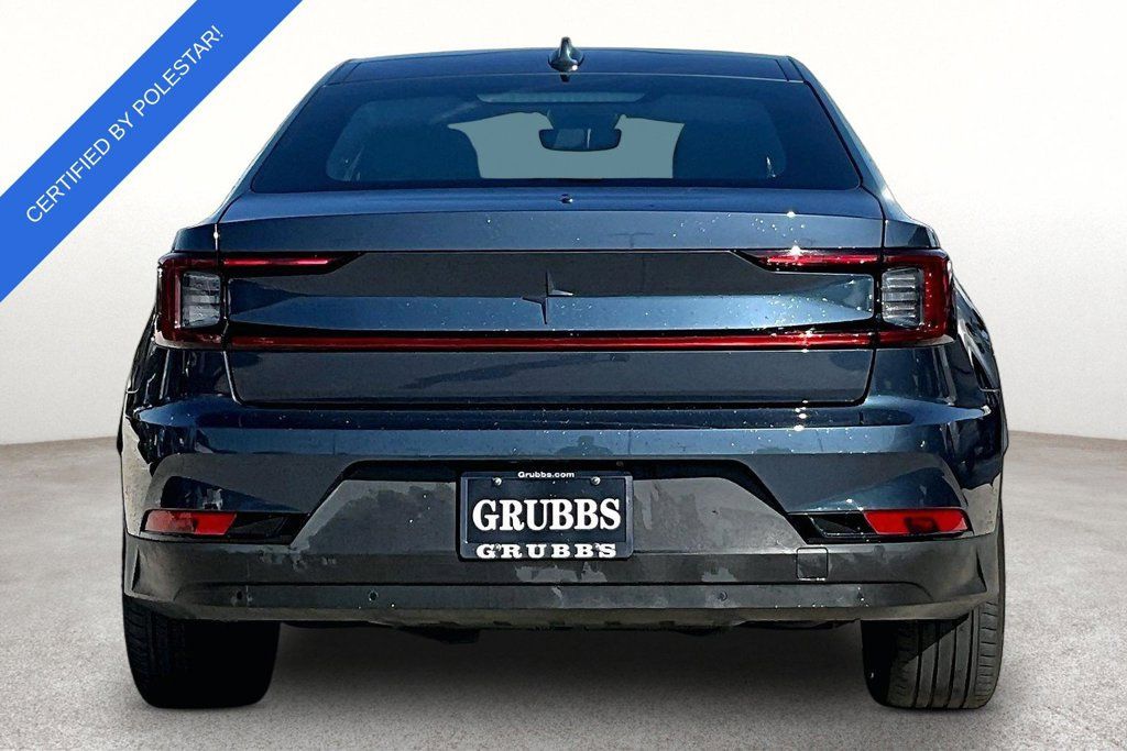 Used 2024 Polestar Polestar 2 AWD/4WD image 5