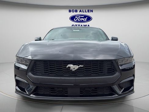 New 2026 Ford Mustang Coupe RWD image 15