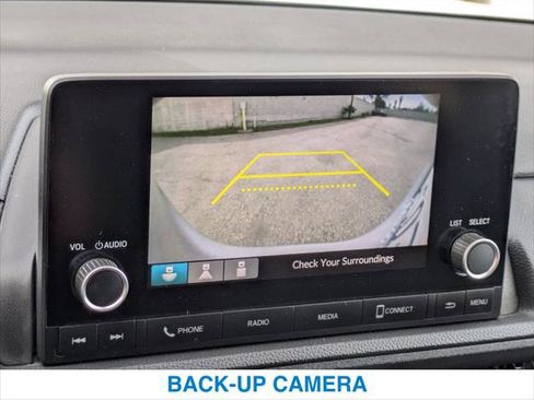 Certified 2023 Honda CR-V Sport image 18