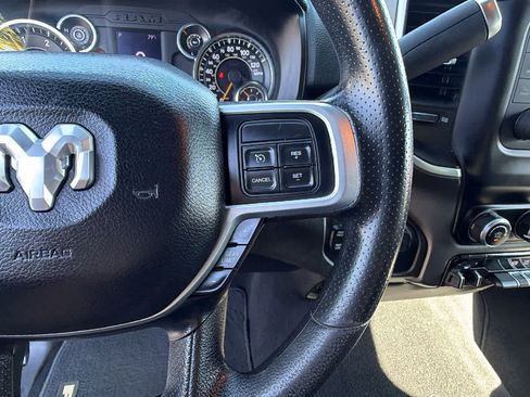 Used 2021 RAM 2500 Big Horn AWD/4WD image 20