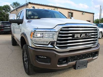 Used 2023 RAM 2500 Limited