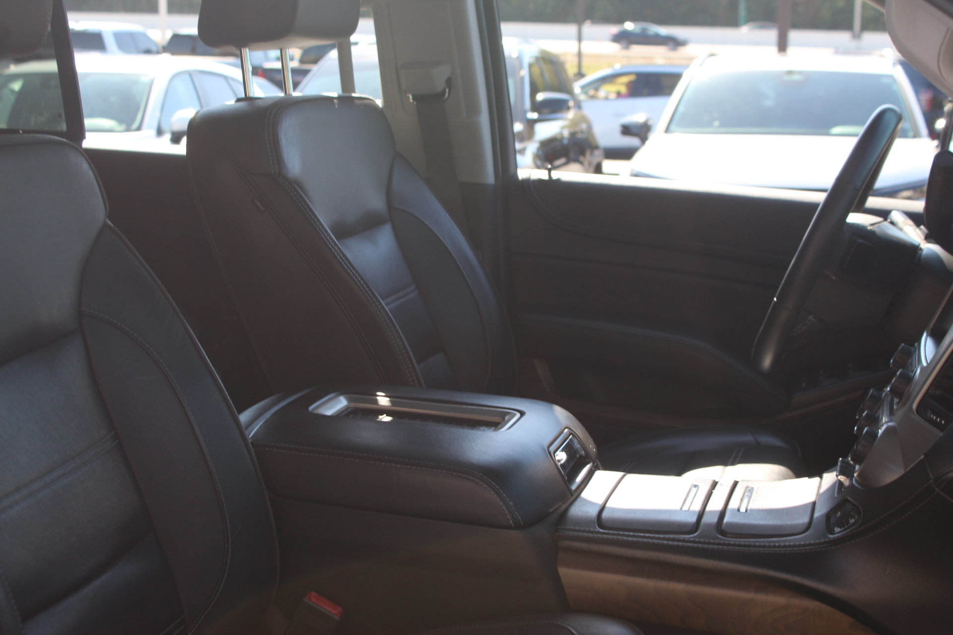 Used 2018 GMC Yukon Denali w/ Denali Ultimate Package RWD image 40