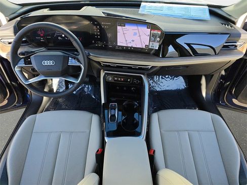New 2025 Audi Q5 2.0T Premium Plus image 9