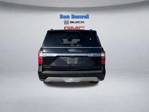 Used 2020 Ford Expedition Max Limited RWD image 8