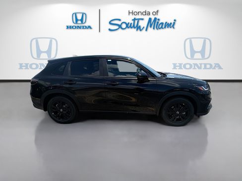New 2027 Honda HR-V Sport image 8