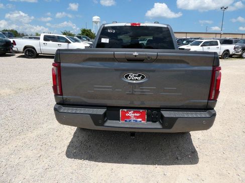 New 2026 Ford F150 Lariat AWD/4WD image 7