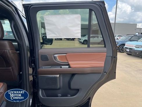 New 2026 Ford Expedition King Ranch AWD/4WD image 21