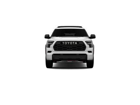 New 2026 Toyota Sequoia TRD Pro AWD/4WD image 17